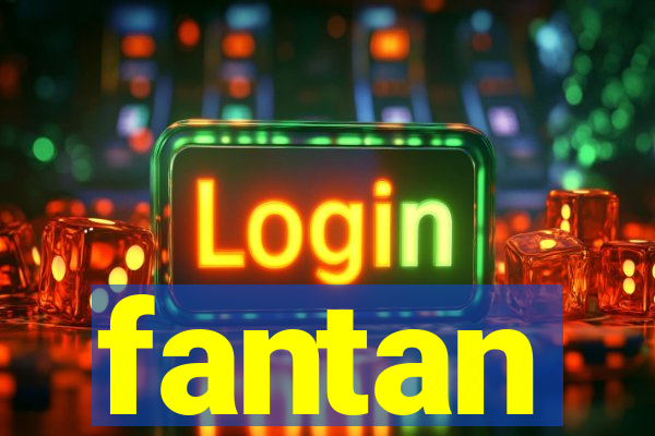 fantan