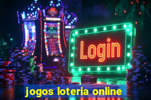 jogos loteria online