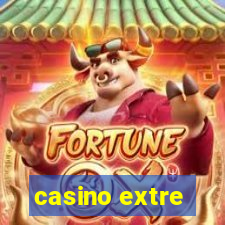 casino extre