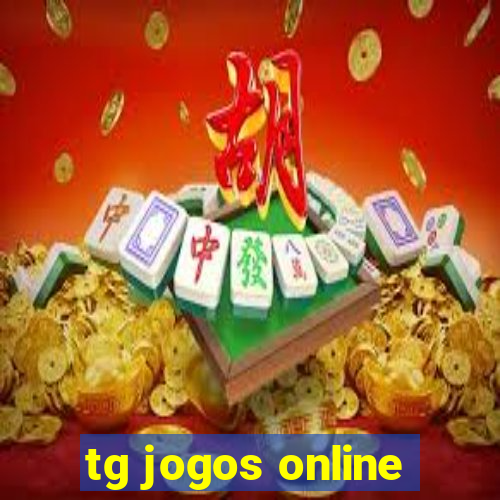 tg jogos online