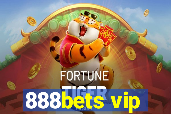 888bets vip