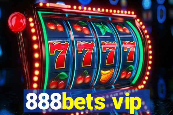 888bets vip