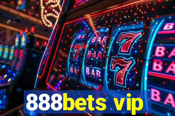 888bets vip