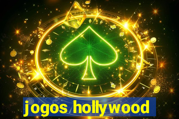 jogos hollywood