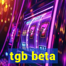 tgb beta