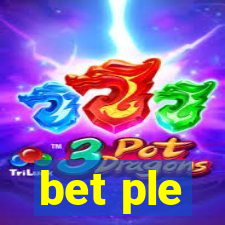 bet ple