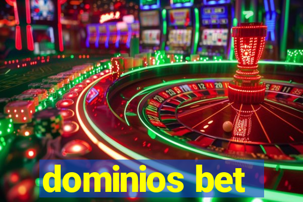 dominios bet