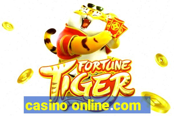 casino online.com