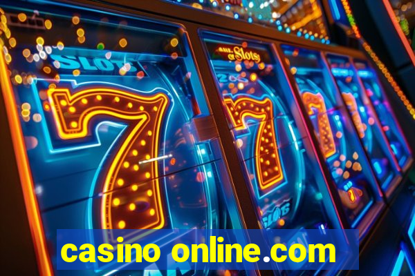 casino online.com