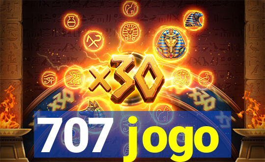 707 jogo