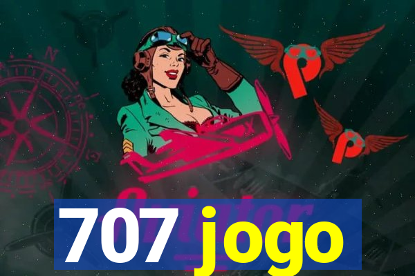 707 jogo