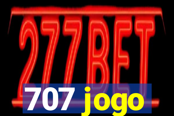 707 jogo