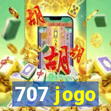 707 jogo