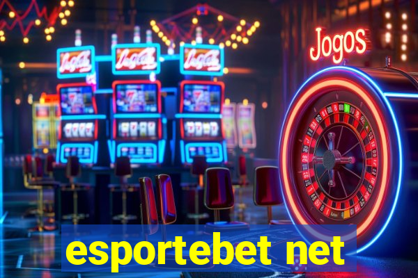 esportebet net