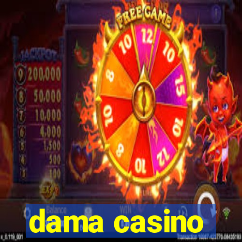 dama casino