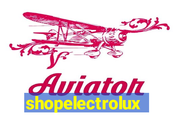 shopelectrolux