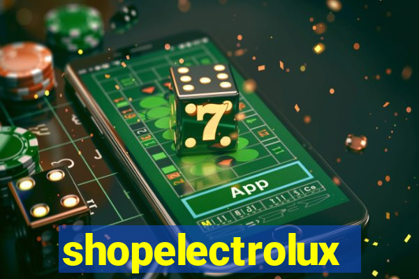 shopelectrolux