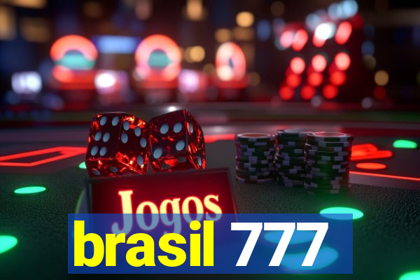 brasil 777