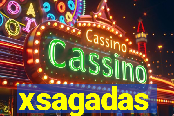 xsagadas