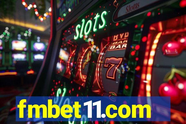 fmbet11.com