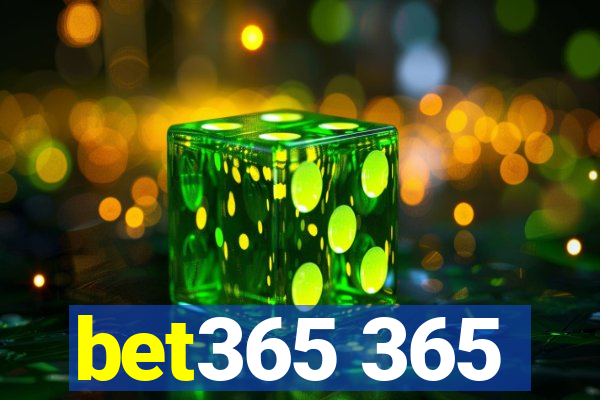 bet365 365