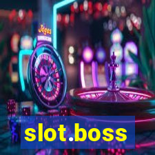 slot.boss