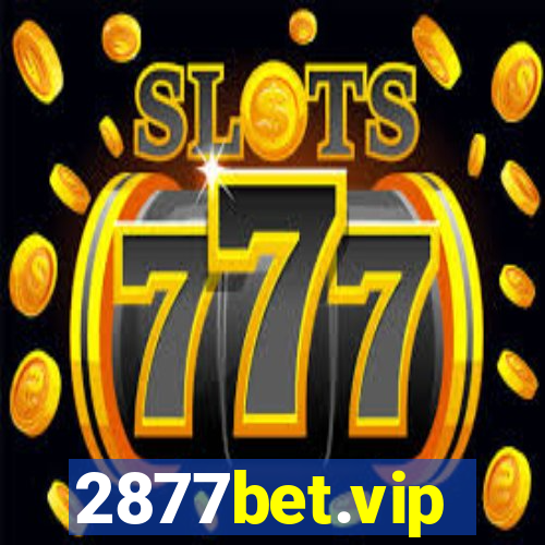 2877bet.vip