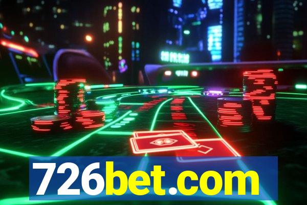 726bet.com