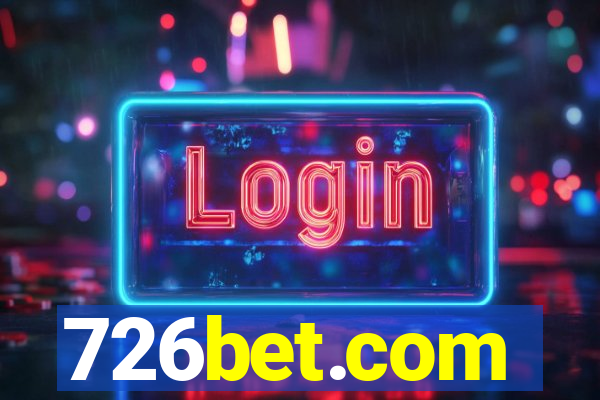 726bet.com