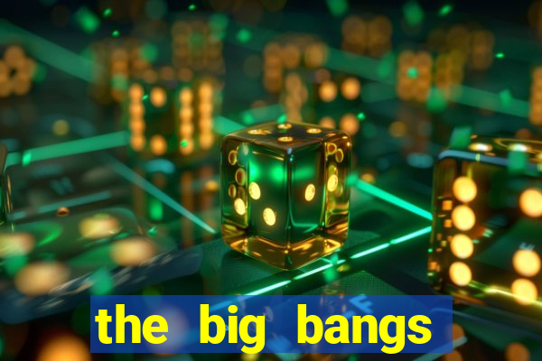 the big bangs theory online dublado