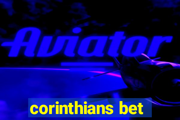 corinthians bet