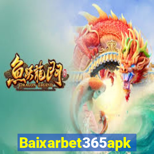 Baixarbet365apk