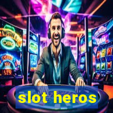 slot heros