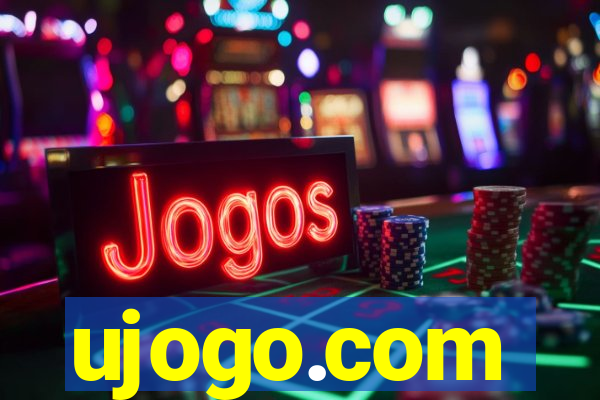 ujogo.com