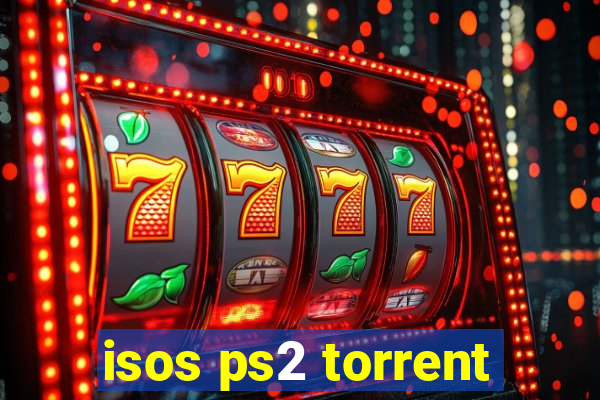 isos ps2 torrent