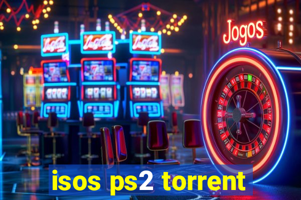 isos ps2 torrent