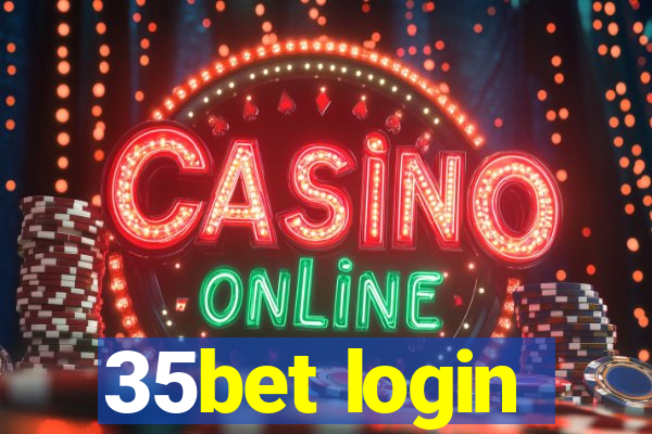 35bet login