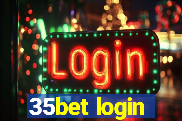 35bet login