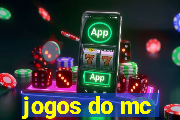 jogos do mc