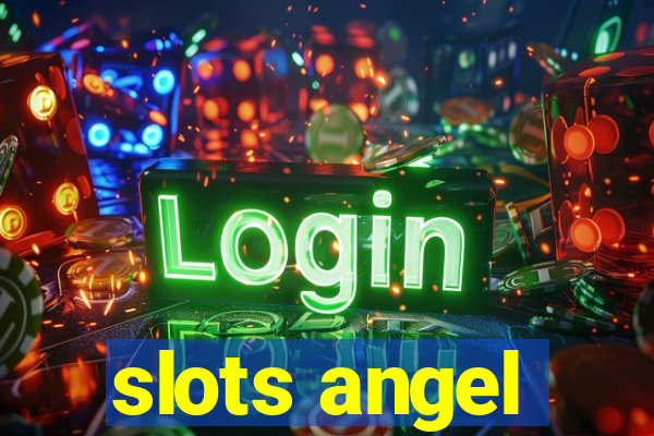 slots angel