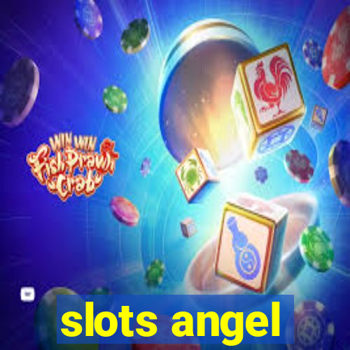 slots angel