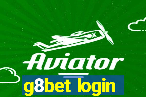 g8bet login