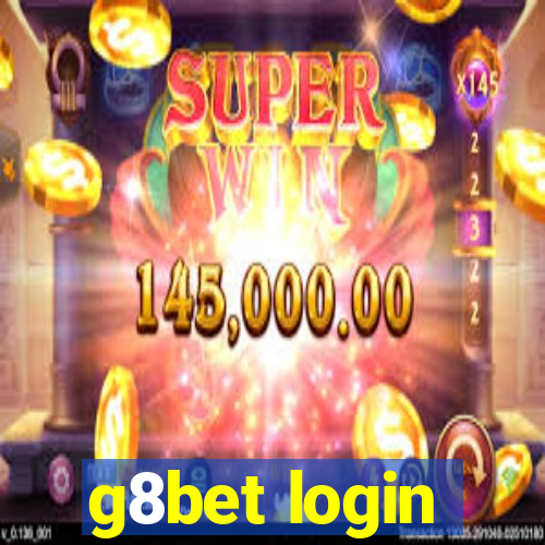 g8bet login