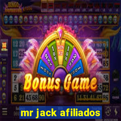 mr jack afiliados