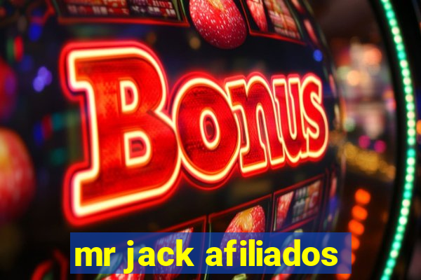 mr jack afiliados