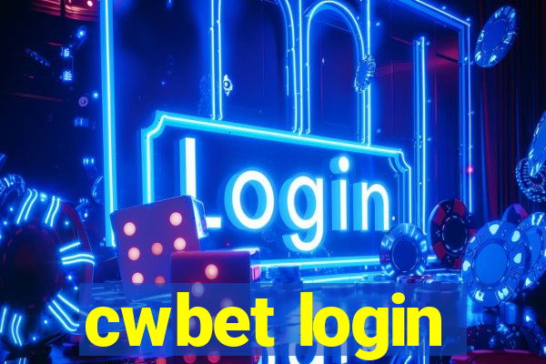 cwbet login