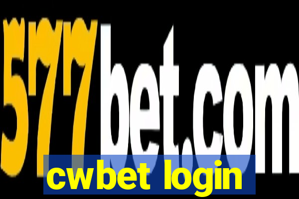 cwbet login