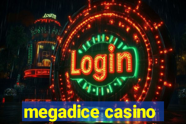 megadice casino