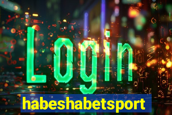 habeshabetsport