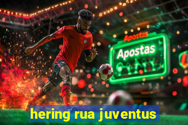 hering rua juventus